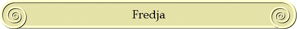 Fredja