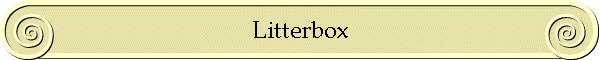 Litterbox